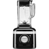 Refurbished KitchenAid Artisan 5KSB402OBER 1.4L Glass Jar Blender - Onyx Black