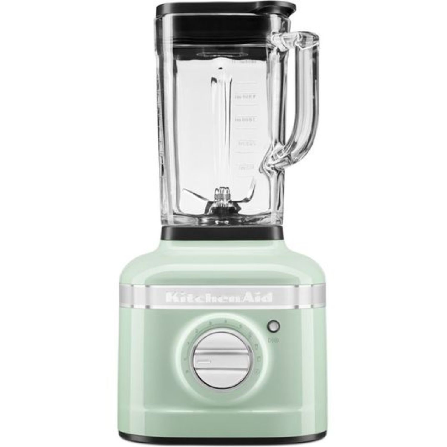 Kitchenaid Pistachio K400 Artisan Blender