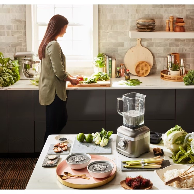 KitchenAid K400 Artisan Blender - Pistachio