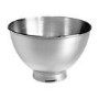 Refurbished Kitchen Aid 5KSM125BAC 4.8L Artisan Stand Mixer - Almond Cream