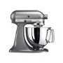 KitchenAid Artisan 4.8L Stand Mixer - Contour Silver