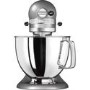 KitchenAid Artisan 4.8L Stand Mixer - Contour Silver