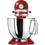 Refurbished KitchenAid 5KSM125BER 4.8L Artisan Stand Mixer - Red