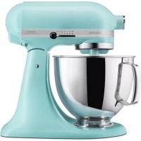 KitchenAid Artisan Tilt-Head Mixer 4.8L - Mineral Water