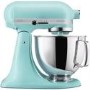 KitchenAid Artisan Tilt-Head Mixer 4.8L - Mineral Water