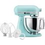 KitchenAid Artisan Tilt-Head Mixer 4.8L - Mineral Water