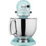 KitchenAid Artisan Tilt-Head Mixer 4.8L - Mineral Water