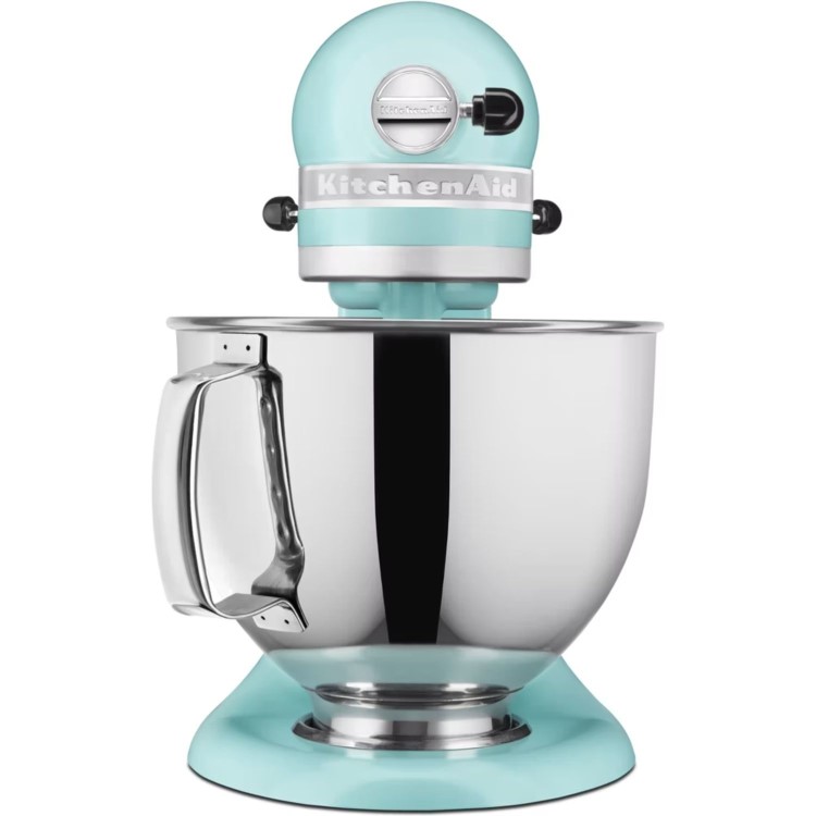 KitchenAid Artisan Tilt-Head Mixer 4.8L - Mineral Water