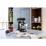 KitchenAid Artisan Stand Mixer with 4.8L Bowl in Onyx Black