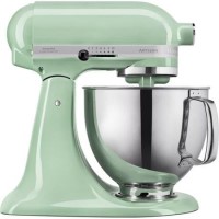 KitchenAid Artisan Tilt-Head Mixer 4.8L - Pistachio