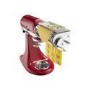 KitchenAid 5KSM150PSBCA 4.8L Artisan Stand Mixer - Candy Apple Red