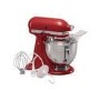 KitchenAid 5KSM150PSBCA 4.8L Artisan Stand Mixer - Candy Apple Red