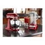 KitchenAid 5KSM150PSBCA 4.8L Artisan Stand Mixer - Candy Apple Red