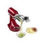 KitchenAid 5KSM150PSBCA 4.8L Artisan Stand Mixer - Candy Apple Red