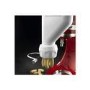 KitchenAid 5KSM150PSBCA 4.8L Artisan Stand Mixer - Candy Apple Red