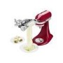 KitchenAid 5KSM150PSBCA 4.8L Artisan Stand Mixer - Candy Apple Red
