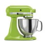 KitchenAid 5KSM150PSBGA 4.8L Artisan Stand Mixer - Green Apple
