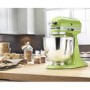 KitchenAid 5KSM150PSBGA 4.8L Artisan Stand Mixer - Green Apple