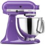 KitchenAid 5KSM150PSGBP 4.8L Artisan Stand Mixer - Grape