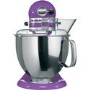 KitchenAid 5KSM150PSGBP 4.8L Artisan Stand Mixer - Grape