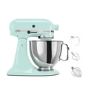 KitchenAid Artisan Stand Mixer with 4.8L Bowl in Ice Blue