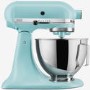 KitchenAid Artisan Stand Mixer with 4.8L Bowl in Ice Blue