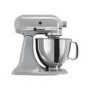 KitchenAid 5KSM150PSBMC 4.8L Artisan Stand Mixer - Metallic Chrome