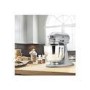 KitchenAid 5KSM150PSBMC 4.8L Artisan Stand Mixer - Metallic Chrome