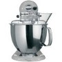 KitchenAid 5KSM150PSBMC 4.8L Artisan Stand Mixer - Metallic Chrome