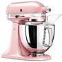 KitchenAid 5KSM150PSBPK 4.8L Artisan Stand Mixer - Pink