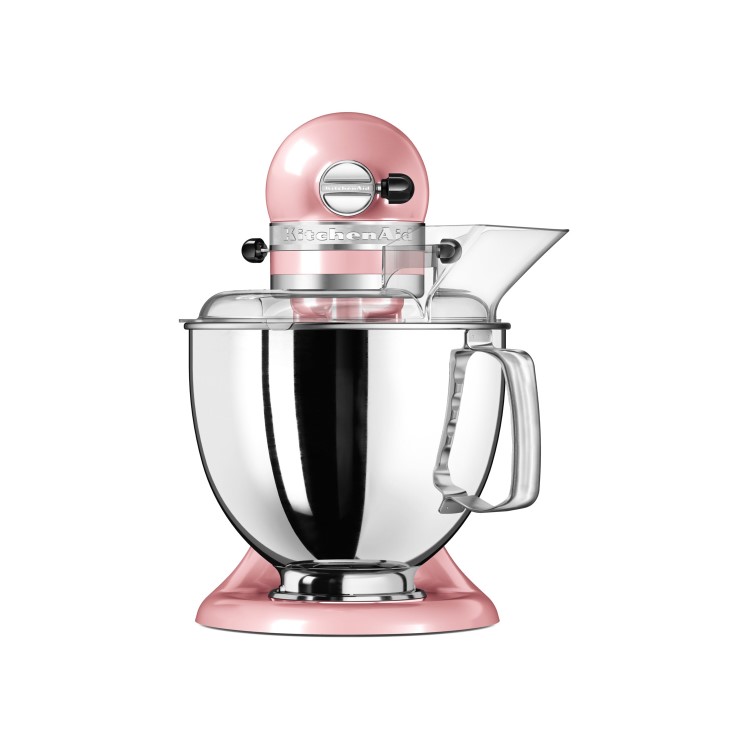 KitchenAid 5KSM150PSBPK 4.8L Artisan Stand Mixer - Pink