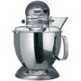 KitchenAid 5KSM150PSBPM 4.8L Artisan Stand Mixer - Pearl Metallic