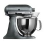 KitchenAid 5KSM150PSBPM 4.8L Artisan Stand Mixer - Pearl Metallic