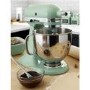 KitchenAid Artisan Stand Mixer with 4.8L Bowl in Pistachio