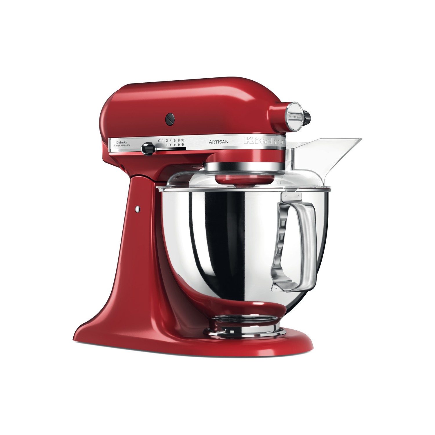 Kitchenaid refurbished deals