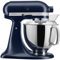 KitchenAid Artisan Stand Mixer with 4.8L Bowl in Ink Blue