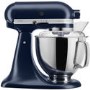 KitchenAid Artisan Stand Mixer with 4.8L Bowl in Ink Blue