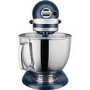 KitchenAid Artisan Stand Mixer with 4.8L Bowl in Ink Blue
