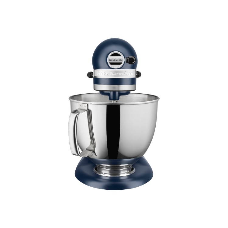 KitchenAid Artisan Stand Mixer with 4.8L Bowl in Ink Blue