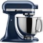 KitchenAid Artisan Stand Mixer with 4.8L Bowl in Ink Blue