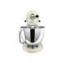 Refurbished KitchenAid Artisan 4.8L Stand Mixer - Cafe Latte