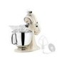 Refurbished KitchenAid Artisan 4.8L Stand Mixer - Cafe Latte