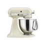 Refurbished KitchenAid Artisan 4.8L Stand Mixer - Cafe Latte