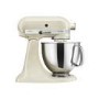 KitchenAid 5KSM175PSBLT 4.8L Artsian Stand Mixer - Café Latte
