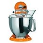 KitchenAid 5KSM175PSBTG 4.8L Artisan Stand Mixer - Tangerine