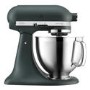 KitchenAid Artisan Stand Mixer with 4.8L Bowl in Pebble Palm Green