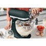 KitchenAid Artisan Stand Mixer with 4.8L Bowl in Pebble Palm Green