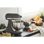 KitchenAid Artisan Stand Mixer with 4.8L Bowl in Pebble Palm Green