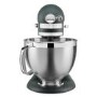 KitchenAid Artisan Stand Mixer with 4.8L Bowl in Pebble Palm Green