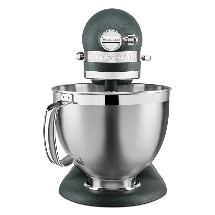 KitchenAid Artisan Stand Mixer with 4.8L Bowl in Pebble Palm Green